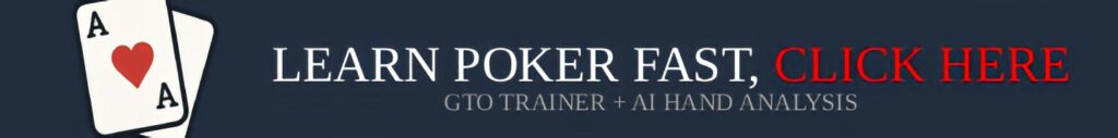 Poker Training - GTO